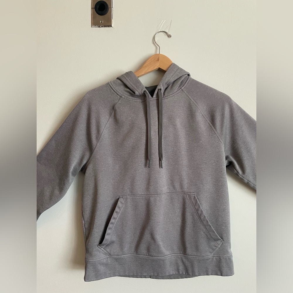 Boys Champion Sweatshirt Size Medium